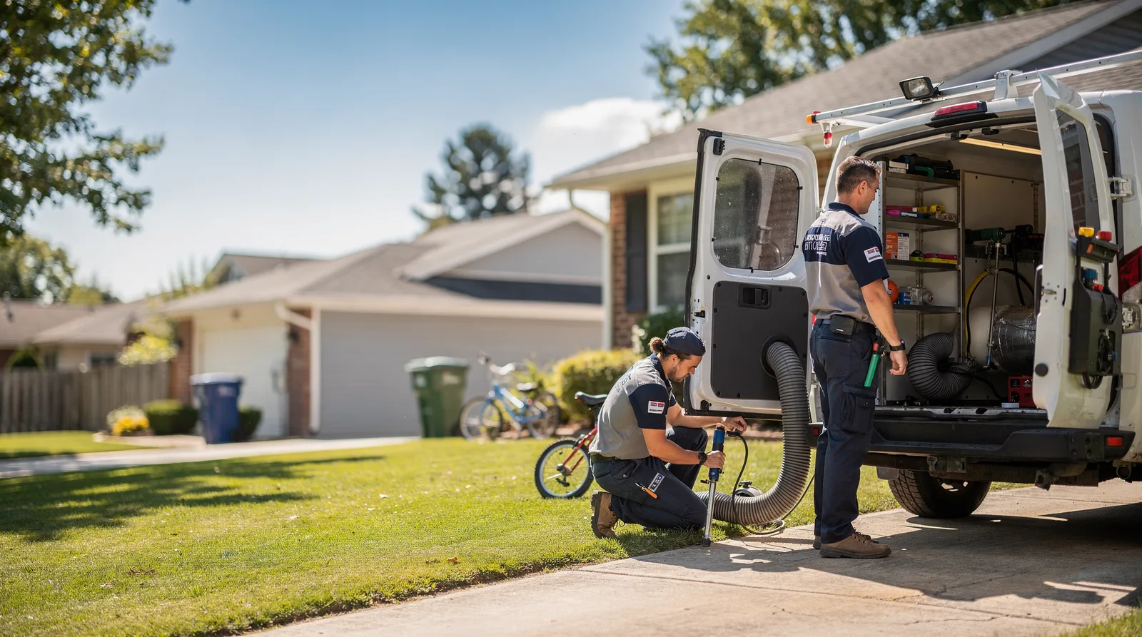 24/7 HVAC Repair & AC Replacement in Au Sable Forks, NY near me